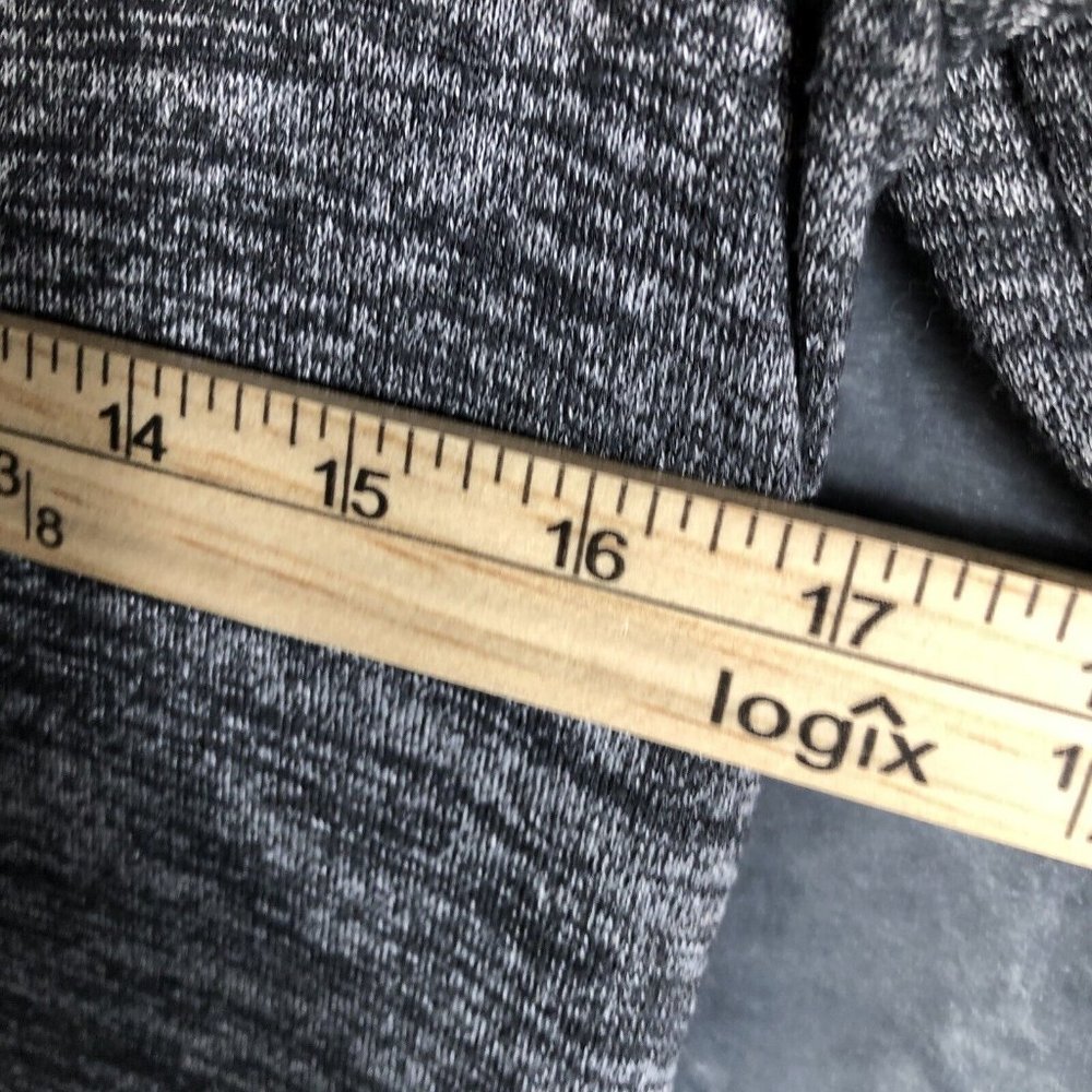 BANANA REPUBLIC Women's Sweater Pullover Extra Small Gray Long Sleeve XS - Picture 11 of 14